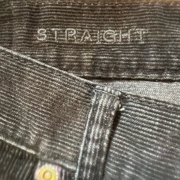 Gap Straight Leg Corduroy - Picture 6 of 10